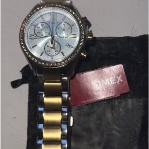 Timex watch